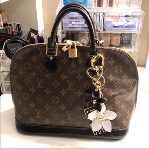 Authentic Louis Vuitton PM